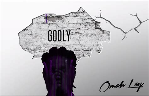Omah Lay – Godly [AuDio] | Download Nigeria Hit | NaijaVibe