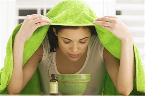 Ways to Use Eucalyptus Oil for Sinus Congestion - Original Fitness CO