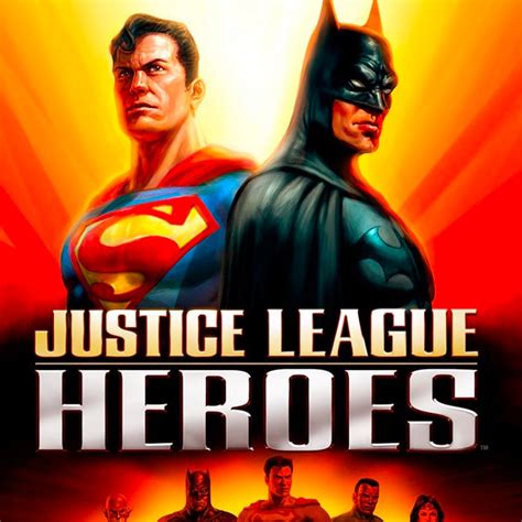 PSP Cheats - Justice League Heroes Guide - IGN