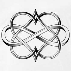 eternity symbol with guitar | Celtic Loyalty Symbol Related Keywords ...