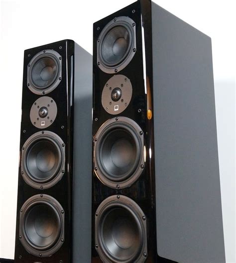 SVS Prime Pinnacle Tower Speaker Review