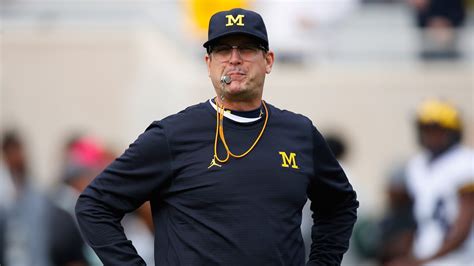 Jim Harbaugh Danced to One Direction With an Enthusiasm Unknown to ...