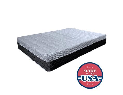 Wyoming King Bed Mattress (Many Choices) USA Made