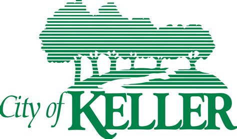 Freedom Sponsors - $500 - City Of Keller Logo Clipart - Full Size Clipart (#635883) - PinClipart