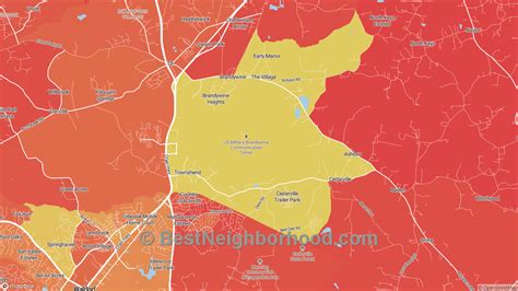 DSL Internet in Brandywine, MD with Speeds, Providers, and Coverage ...