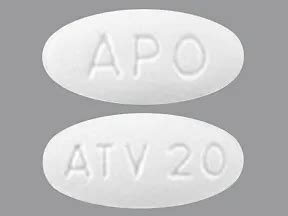 Atorvastatin Oral: Uses, Side Effects, Interactions, Pictures, Warnings & Dosing - WebMD