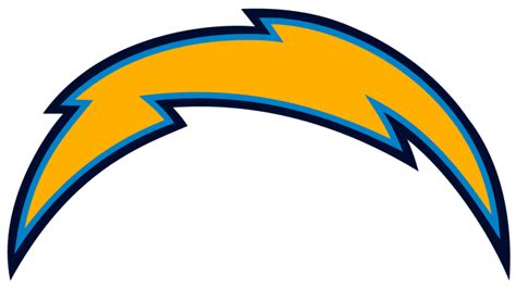 Los Angeles Chargers Logo, PNG, Symbol, History, Meaning