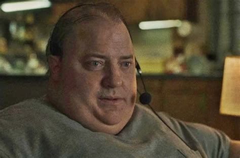 'The Whale' Director Says Fatphobic Controversy Makes No Sense