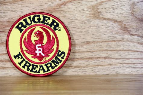 Sturm, Ruger & Company: A Brief History - The Shooter's Log