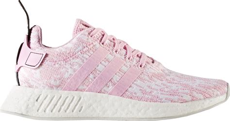 adidas NMD R2 Wonder Pink (W) - StockX News