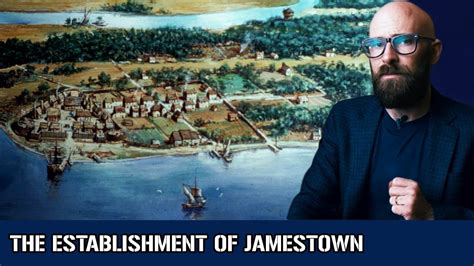 Uncovering the History of Jamestown: Triumphs and Tragedies