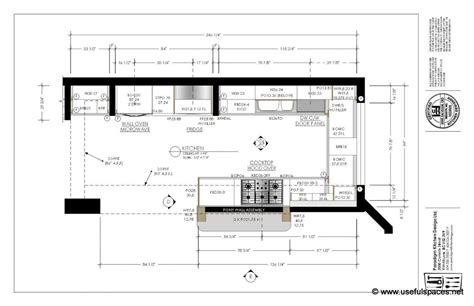 small commercial kitchen design - small kitchen ideas on a budget | Restaurant floor plan ...