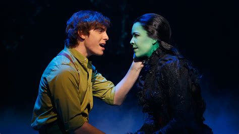 Wicked Tickets NYC - Cheapest Broadway Tickets for Wicked