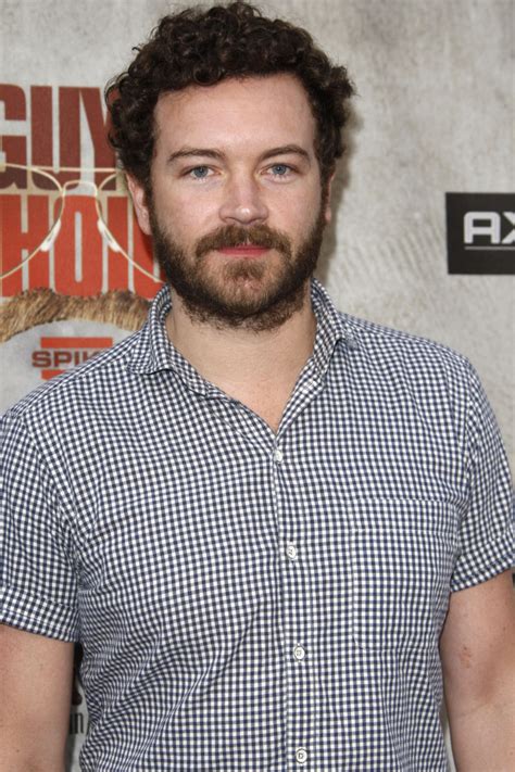 Danny Masterson Arrested And Charged With 3 Counts Of Rape