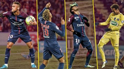 Neymar Jr Best Dancing Goal Celebrations Ever | HD - YouTube