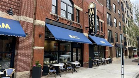 Minnesota's most expensive meal? Minneapolis' Maison Margaux considers ...