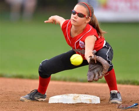 2015 Eastern Region Little League Softball Tournament