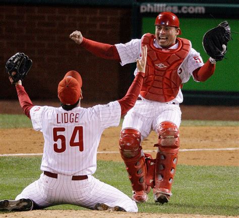 The Phillies win the 2008 World Series: An appreciation 10 years later ...