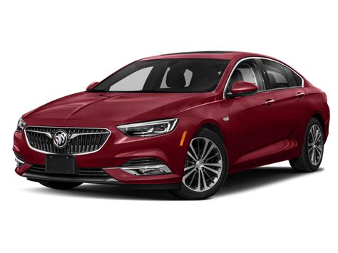 2020 Buick Regal Sportback for sale in La Grande - W04GR6SX5L1014955 - M. J. Goss Motor Company