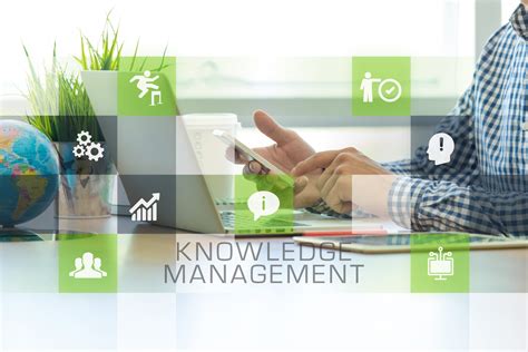 What Are the Key Principles of Knowledge Management?