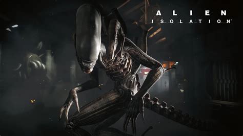 映画「エイリアン」のホラーゲーム『Alien: Isolation』のPC版がEpic Games Storeで無料配布中。Steamでは国内からは購入不可な一品