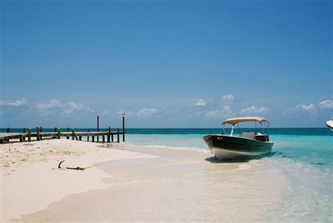 Cartagena Colombia Beaches | Design Plane