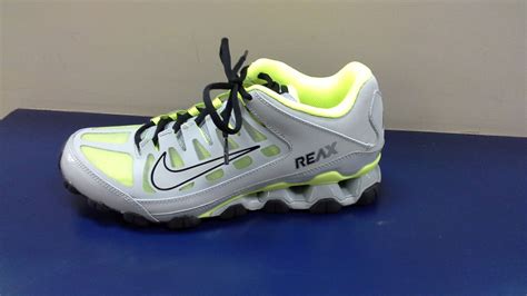 Men's Nike Cross Country Shoes, Nike Reax | Cross country shoes, Country shoes, Sport shoes