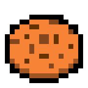 cookie | Pixel Art Maker