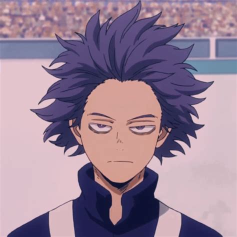 Pin by Jinkies on Shinsou in 2020 | Hero, My hero academia manga, Hero academia characters