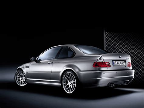 BMW E46 M3 Wallpapers - Wallpaper Cave