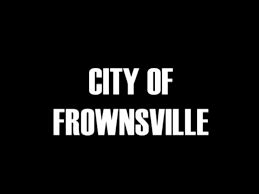 The City of Frownsville (The Powerpuff Girls, 1998) | Qualitipedia