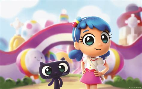 Guru names Toy State Master Toy Partner for Netflix Series ‘True and ...