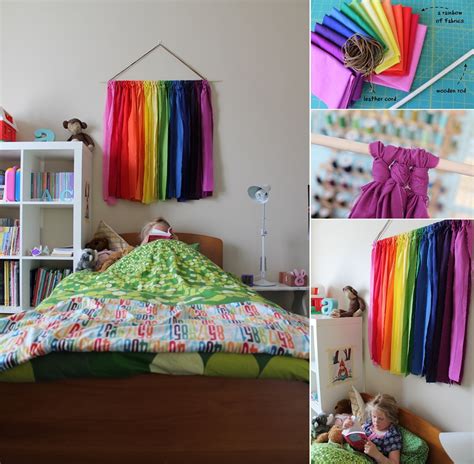 Easy DIY Ideas for Kids Bedrooms | Ecotek Green Living