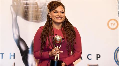 Ava DuVernay drama about officer-involved shooting coming to CBS - CNN