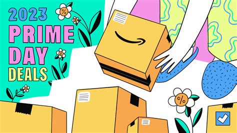 Amazon Prime Day 2023 Reviews, Features, and Deals - Reviewed