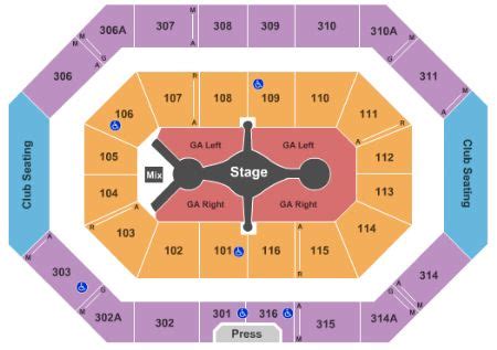 Ralph Engelstad Arena Tickets and Ralph Engelstad Arena Seating Chart - Buy Ralph Engelstad ...