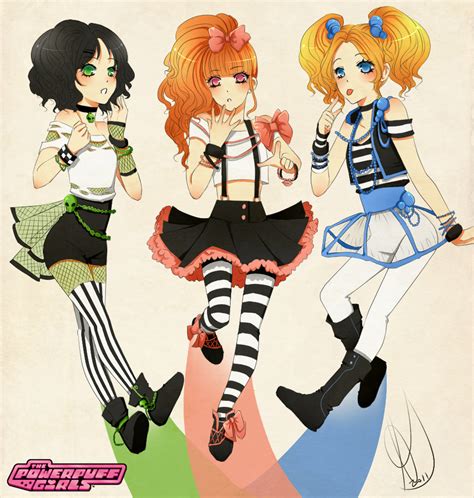 powerpuff girls - Powerpuff Girls Photo (35521007) - Fanpop