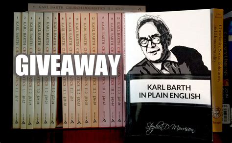 barth-book-giveaway - The PostBarthian