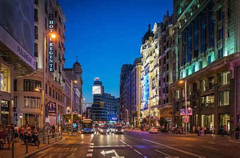 7 Must-to-do Things in Madrid: The City that Never Sleeps - SPEAK Blog