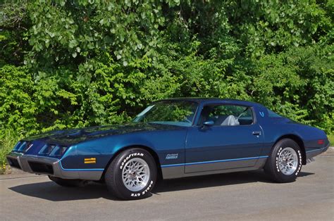 1979 Pontiac Firebird | Fast Lane Classic Cars