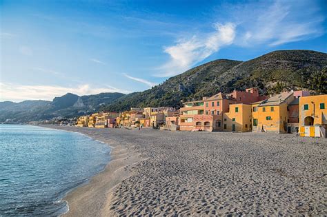 Top 10 Picturesque Villages in Liguria - The Stories, Colors and ...