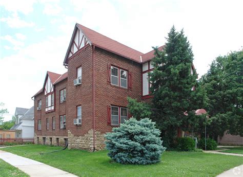 400 SW Topeka Blvd, Topeka, KS 66603 - Apartments in Topeka, KS ...