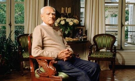 My hero: Alberto Moravia | Books | The Guardian