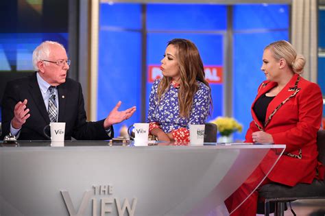 Sunny Hostin: 'The View' needs 'really conservative voice'