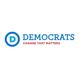 Democrat Car Stickers & Decals | Democratic Party Bumper Stickers