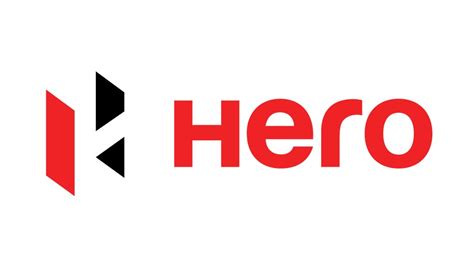 Hero logo and sign, new logo meaning and history, PNG, SVG