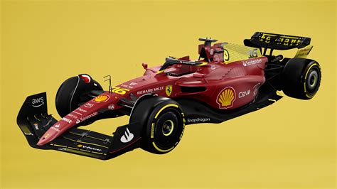 Ferrari will look a bit less red at Monza this weekend | Top Gear