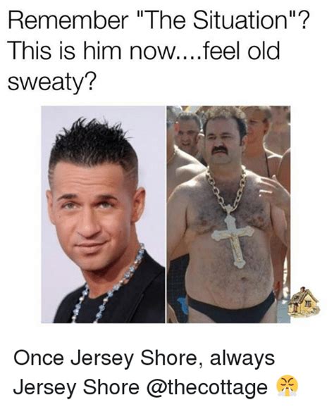 Jersey shore movie Memes