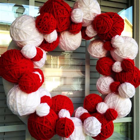 Canada Day Wreath | Canada day, Crafts, 4th of july wreath