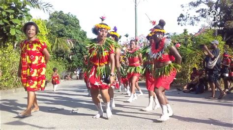 46th Papua New Guinea Independence Anniversary Celebrations 2021 - YouTube